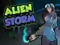Igra Aleski Oluja online Igra Aleski Oluja online