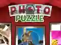 Igra Foto Puzzle online