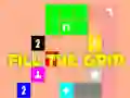 Igra Ispuni mrežu online Igra Ispuni mrežu online