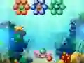 Igra Aqua Igra Odbacivanja Balona online