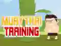 Igra Trening Muay Thai online Igra Trening Muay Thai online