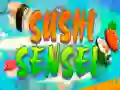 Igra Sushi Senpai online Igra Sushi Senpai online
