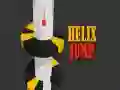 Igra Helix Skakanje online Igra Helix Skakanje online