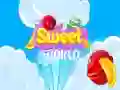 Igra Slatki Svijet online