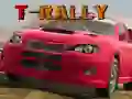 Igra T-Rally online Igra T-Rally online