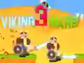 Igra Vikinški Ratovi 3 online