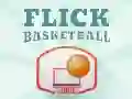 Igra Flick Košarka online