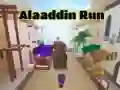 Igra Aladin Trčanje online Igra Aladin Trčanje online