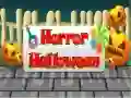 Igra Horor Halloween online Igra Horor Halloween online