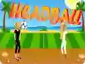Igra Glava lopte online