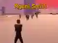 Igra Agent Smith online Igra Agent Smith online