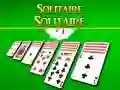 Igra Solitaire Solitaire online