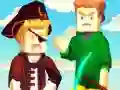 Igra Kapetan Minecraft online Igra Kapetan Minecraft online