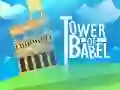 Igra Babilonska kula online Igra Babilonska kula online