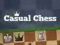 Igra Casual Šah online
