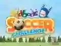 Igra Oddbods Fudbalski Izazov online