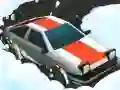 Igra Snježni Drift online Igra Snježni Drift online