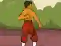 Igra Kung Fu Ulica online