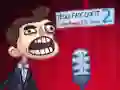 Igra Troll Face Quest: Video Memovi i TV Emisije Dio 2 online