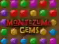Igra Dragulji Montezume online Igra Dragulji Montezume online