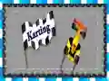 Igra Karting online