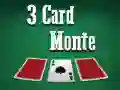 Igra 3 Karte Monte online Igra 3 Karte Monte online
