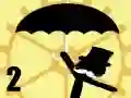 Igra Kišobran Dolje 2 online