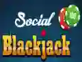 Igra Društveni Blackjack online