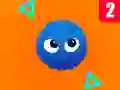 Igra Slatka Loptica 2 online