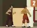 Igra Kung Fu Ulica 2 online