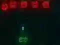 Igra Galaksija Retro online
