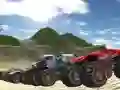 Igra Offroad Monster Kamioni online Igra Offroad Monster Kamioni online