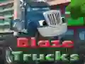 Igra Plamene Kamione online Igra Plamene Kamione online