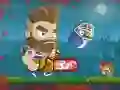 Igra Zombiji jedu sve online Igra Zombiji jedu sve online