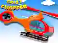 Igra Ludi Helikopter online