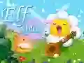Igra Elf Splash online Igra Elf Splash online