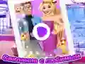 Igra Sastanak s Rapunzel online