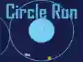 Igra Trčanje u krugu online