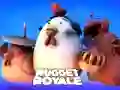 Igra Nugget Royale online Igra Nugget Royale online