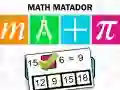 Igra Matematicki Matador online