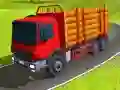 Igra Indijski Simulator Kamiona 3D online