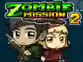 Igra Zombie Misija 2 online