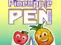 Igra Olovka Ananas Deluxe online Igra Olovka Ananas Deluxe online