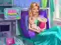 Igra Rođenje blizanaca Ellie online