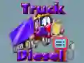 Igra Kamion i Dizel online Igra Kamion i Dizel online