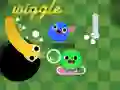 Igra Wiggle online