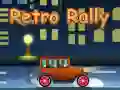 Igra Retro Rally online