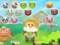 Igra Bubble Farma online Igra Bubble Farma online