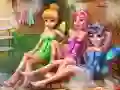 Igra Sauna Vila: Stvarni Život online