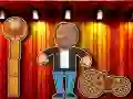 Igra Trump Ragdoll online